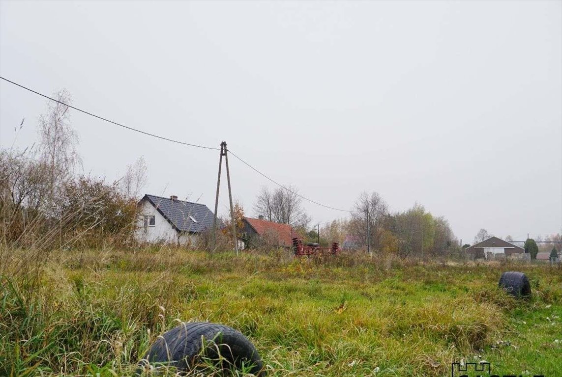 Działka rolna na sprzedaż Bronowo  3 000m2 Foto 6