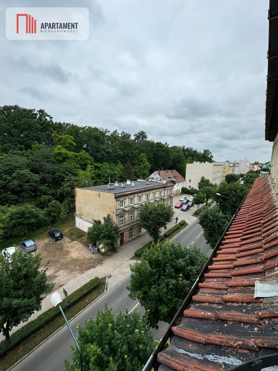 Mieszkanie czteropokojowe  na sprzedaż Świdnica  102m2 Foto 14