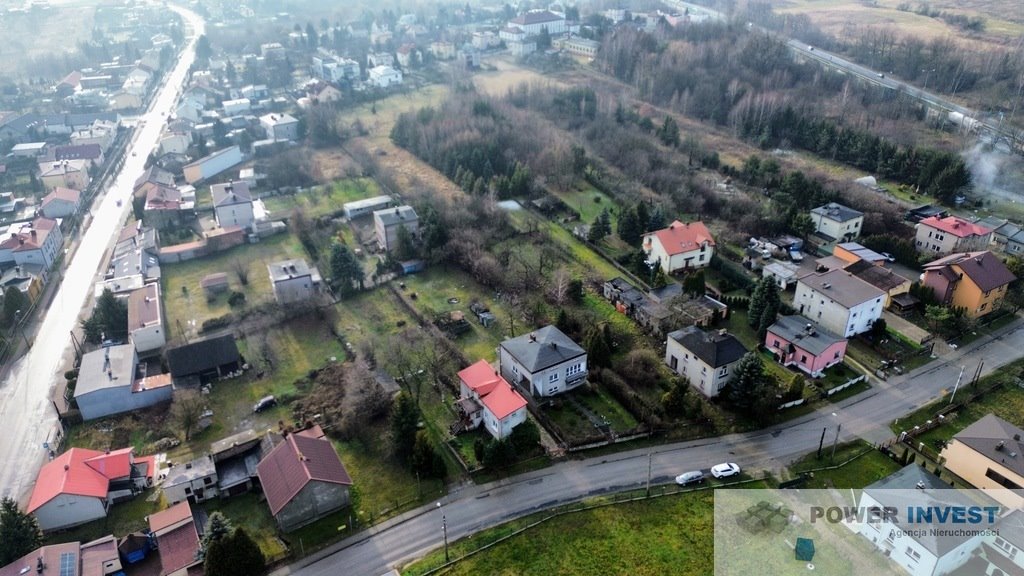 Działka inna na sprzedaż Sarnów  4 154m2 Foto 10