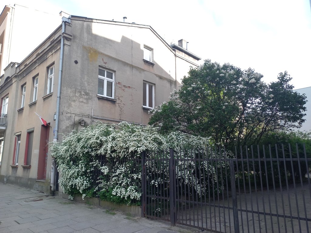 Mieszkanie dwupokojowe na sprzedaż Łódź, Polesie, Radwańska  58m2 Foto 5