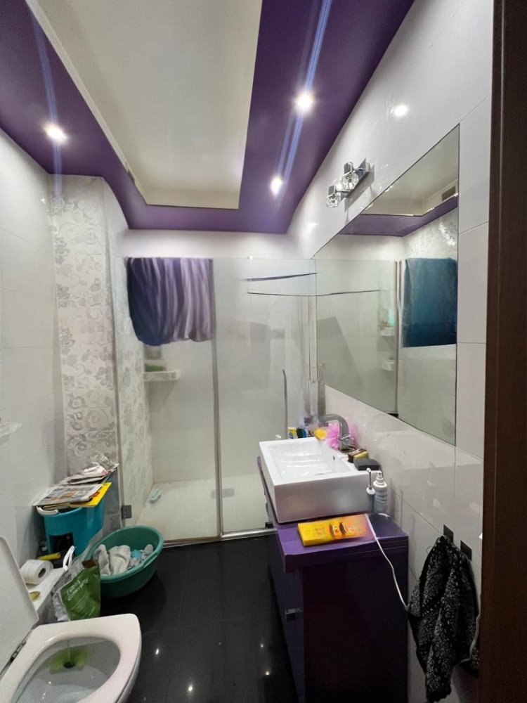 Mieszkanie dwupokojowe na sprzedaż Warszawa, Białołęka, Wiśniowy Sad  51m2 Foto 1