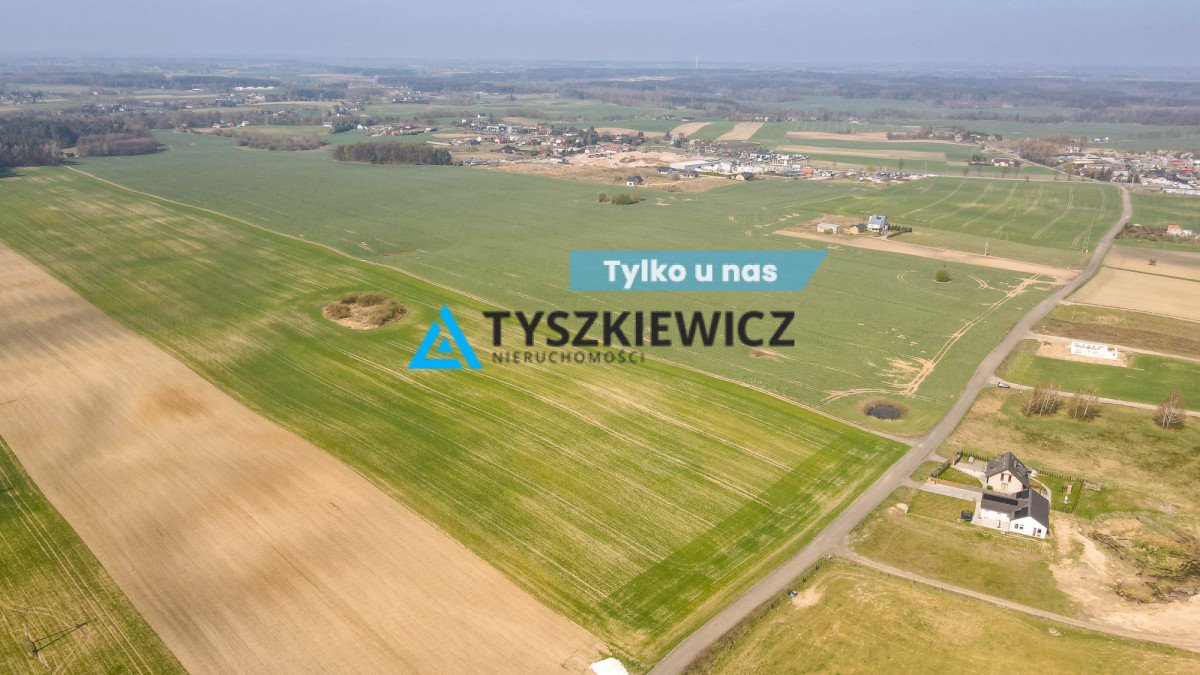 Działka rolna na sprzedaż Rokocin  30 100m2 Foto 1