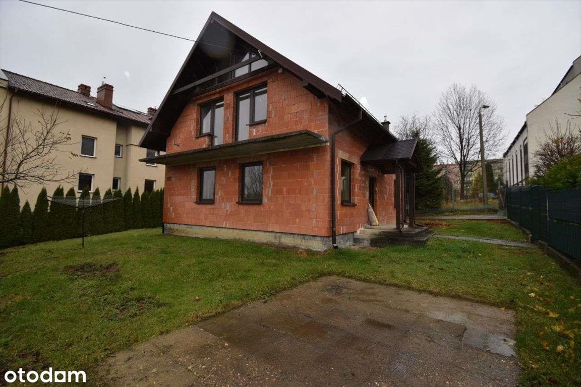 Dom na sprzedaż Bielsko-Biała, ul. Tadeusza Romanowicza  150m2 Foto 2