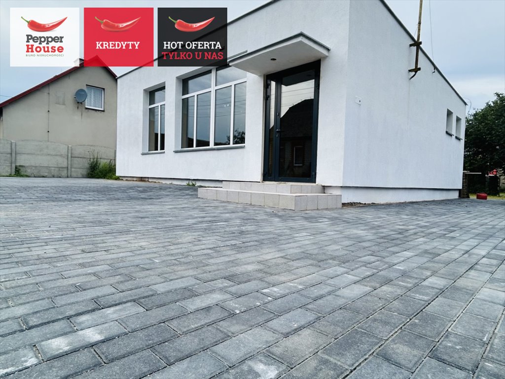 Lokal użytkowy na sprzedaż Osowo, Wielewska  72m2 Foto 1