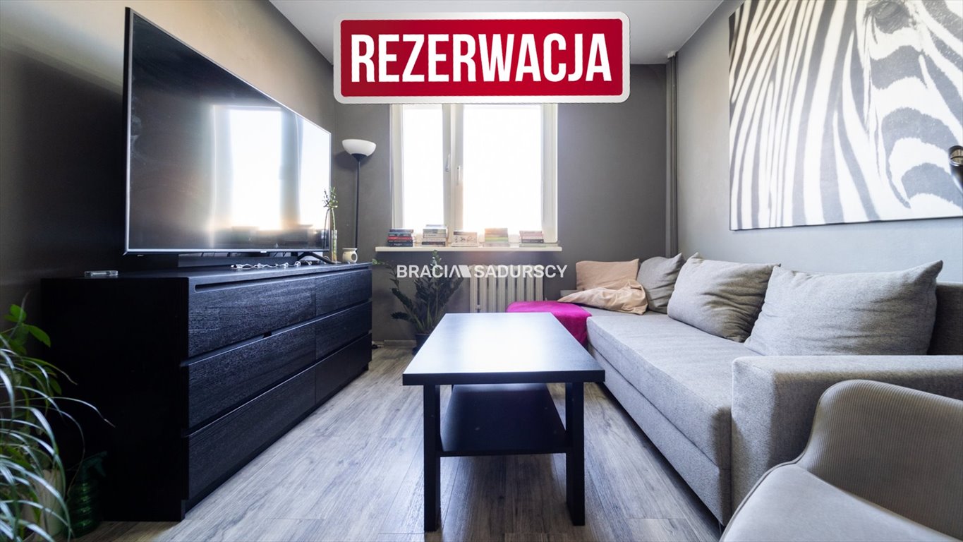 Mieszkanie dwupokojowe na sprzedaż Kraków, Bieżanów-Prokocim, Bieżanów, Heleny  50m2 Foto 11