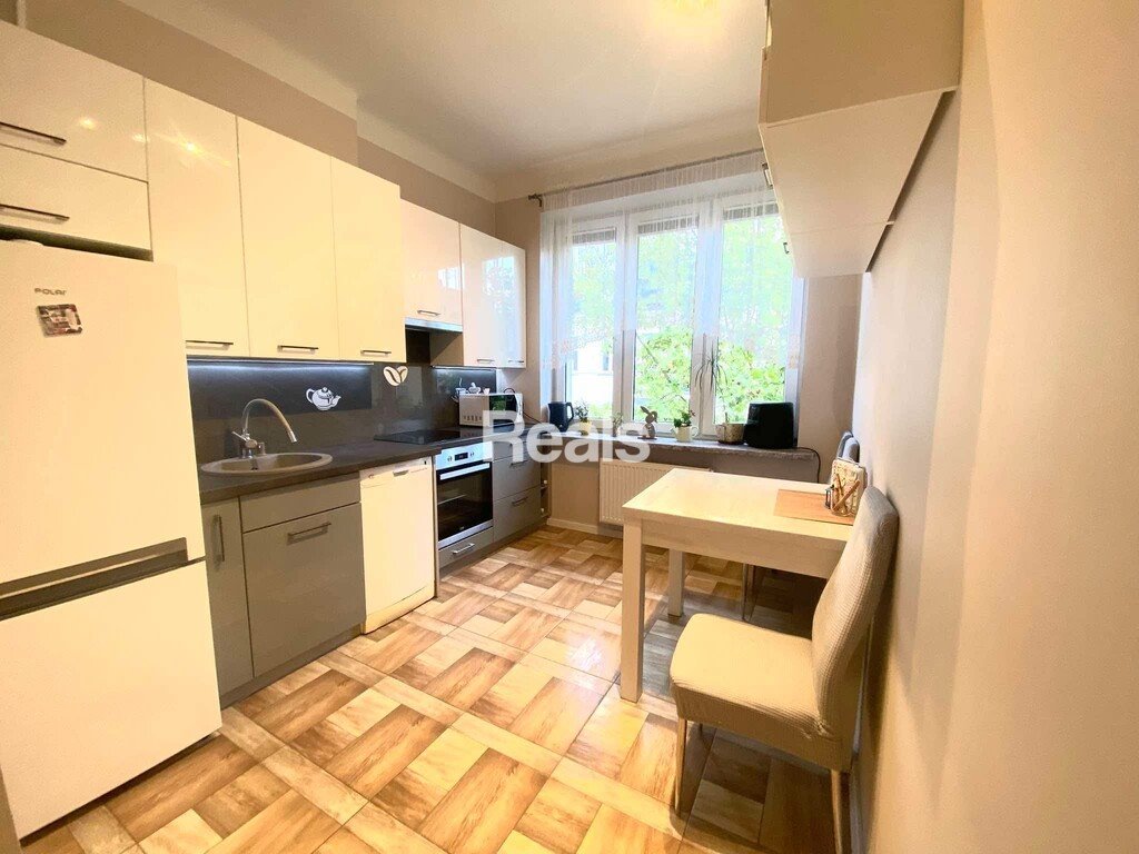 Mieszkanie dwupokojowe na sprzedaż Warszawa, Praga-Północ, Siedlecka  49m2 Foto 1