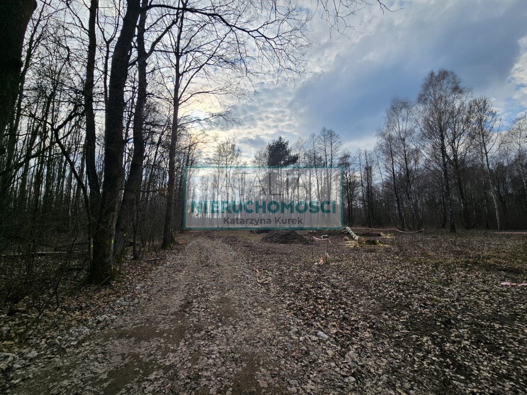 Działka 1430 m² w Zarębach pod dom z ogrodem zapraszam Zaręby  1 430m2 Foto 1