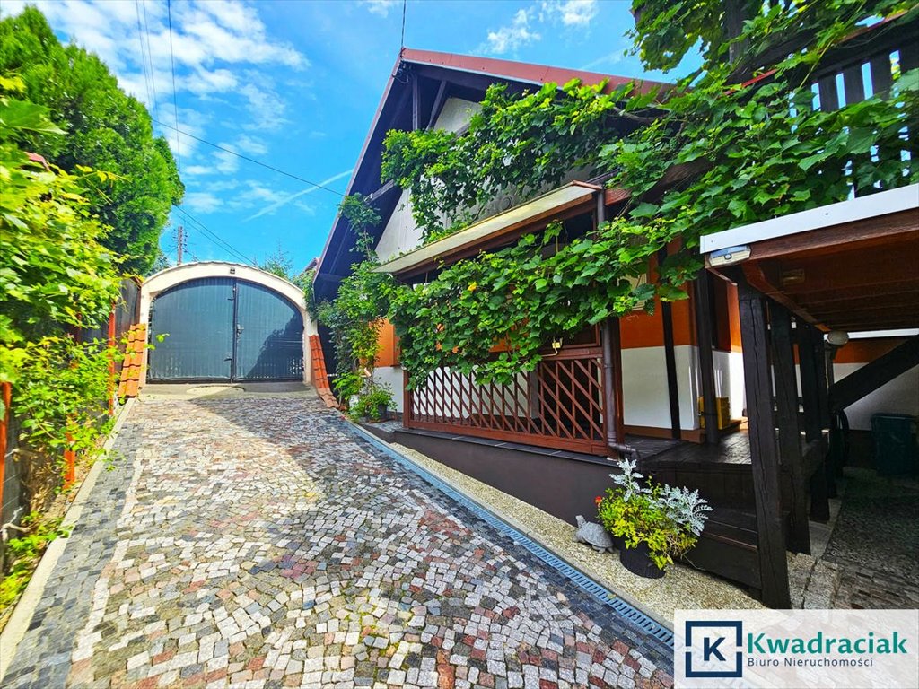 Dom na sprzedaż Krosno, Zawodzie  92m2 Foto 1