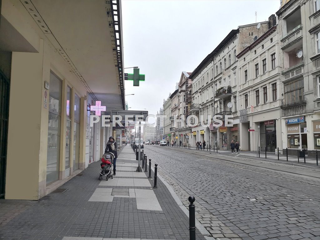 Lokal użytkowy na wynajem Poznań, Stare Miasto  300m2 Foto 16