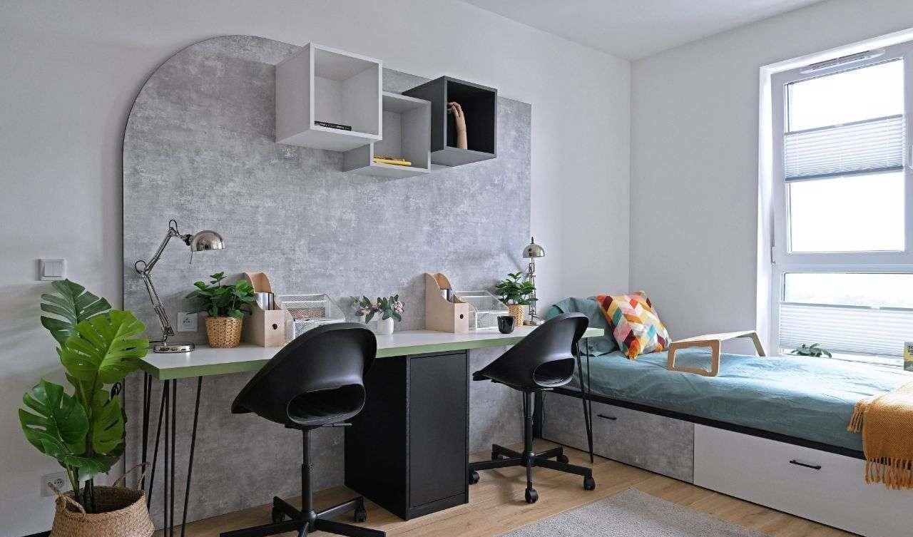 Kawalerka na sprzedaż Lublin, Czechów, al. Spółdzielczości Pracy 36  28m2 Foto 1