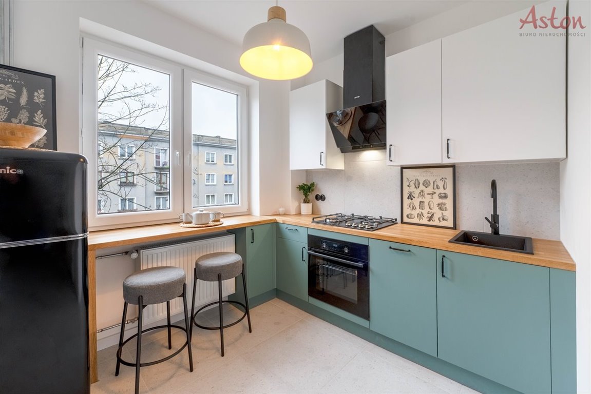 Mieszkanie trzypokojowe na sprzedaż Tychy, A  56m2 Foto 1