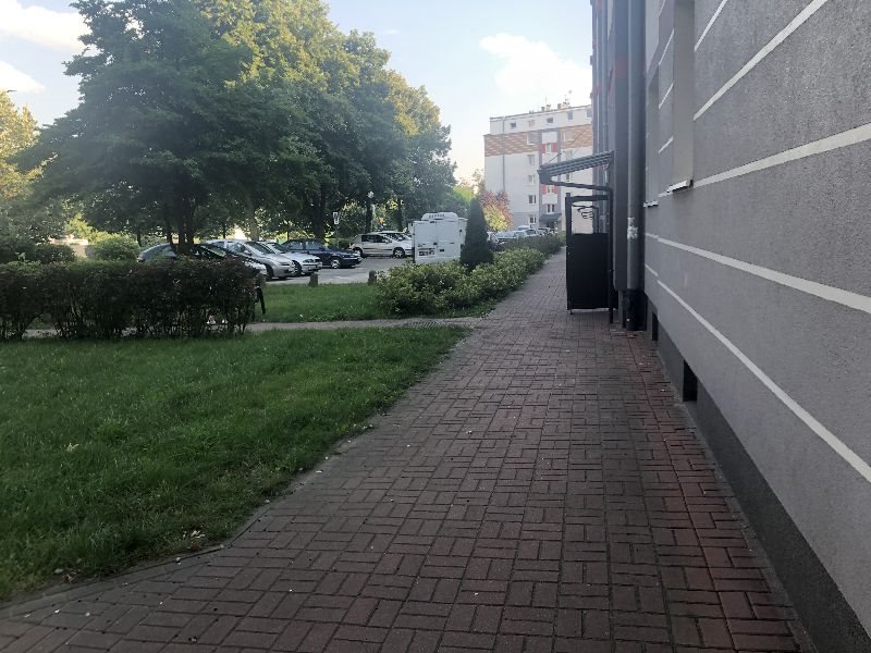 Mieszkanie dwupokojowe na wynajem Częstochowa, Centrum  38m2 Foto 10