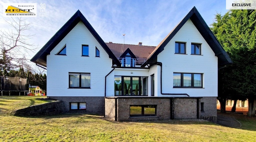 Lokal użytkowy na sprzedaż Szczecin  468m2 Foto 8