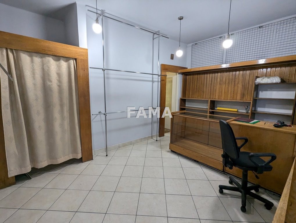 Lokal użytkowy na sprzedaż Włocławek, Centrum, Rzemieślnicza  36m2 Foto 1