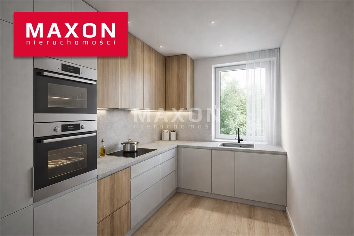 Przestronne 3 pokoje do remontu, balkon, piwnica, Zielonka Zielonka, ul. Wolności  46m2 Foto 1