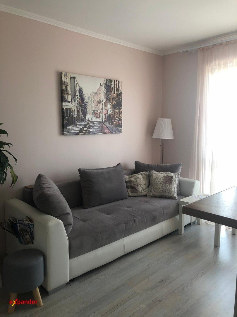 Przestronne 35m2 w Smolcu – idealne dla inwestycji i relaksu Smolec  35m2 Foto 1