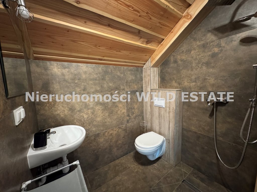 Dom na sprzedaż Cisna, Cisna  404m2 Foto 10