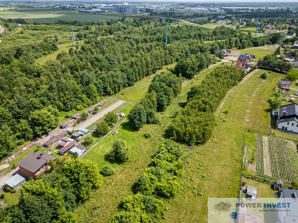 Działka budowlana na sprzedaż Podłęże  2 580m2 Foto 7