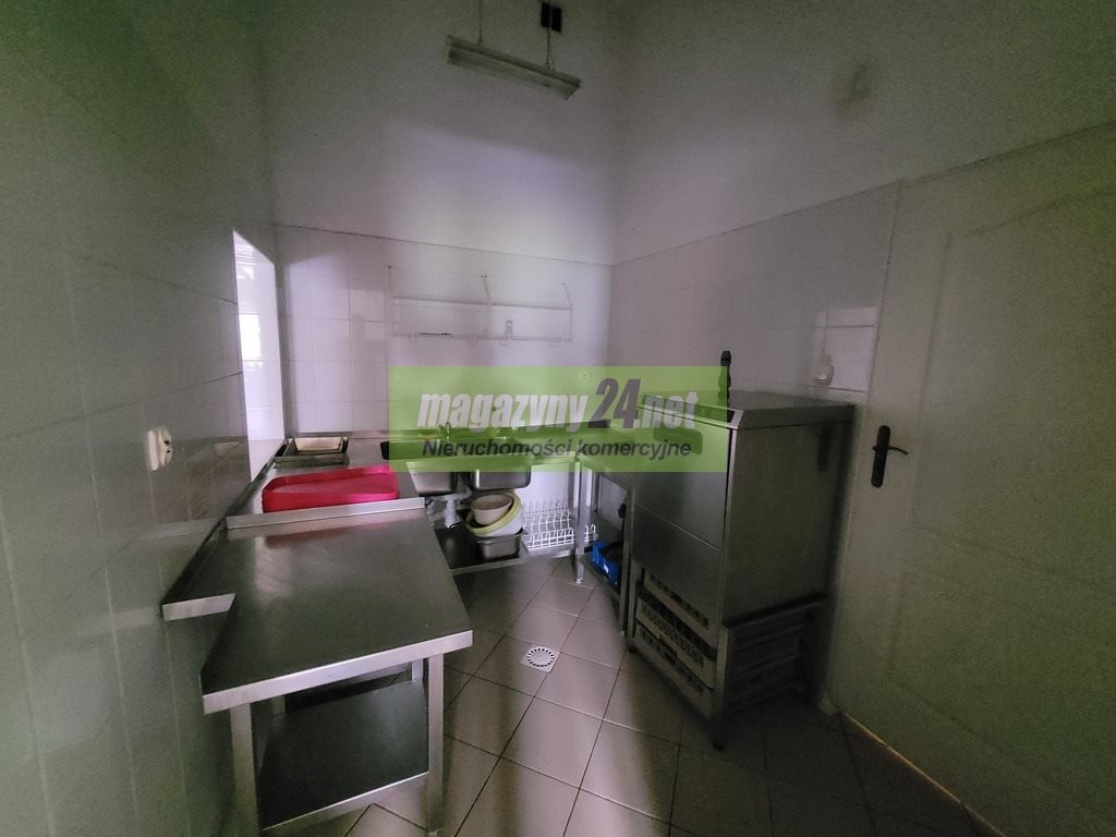 Lokal użytkowy na wynajem Góra Kalwaria  500m2 Foto 6