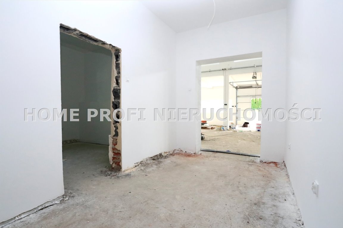 Magazyn na wynajem Rzeszów, Rezszów, Budziwojska  553m2 Foto 4