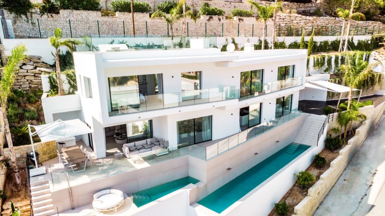 Dom na sprzedaż Hiszpania, Alicante  276m2 Foto 1