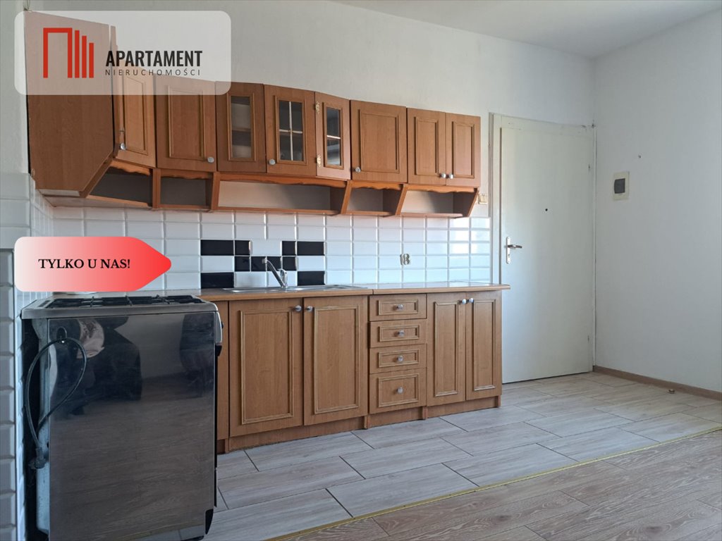 Atrakcyjne 2 pokoje w Pogalewie Wielkim, 62,75 m² Pogalewo Wielkie  63m2 Foto 1