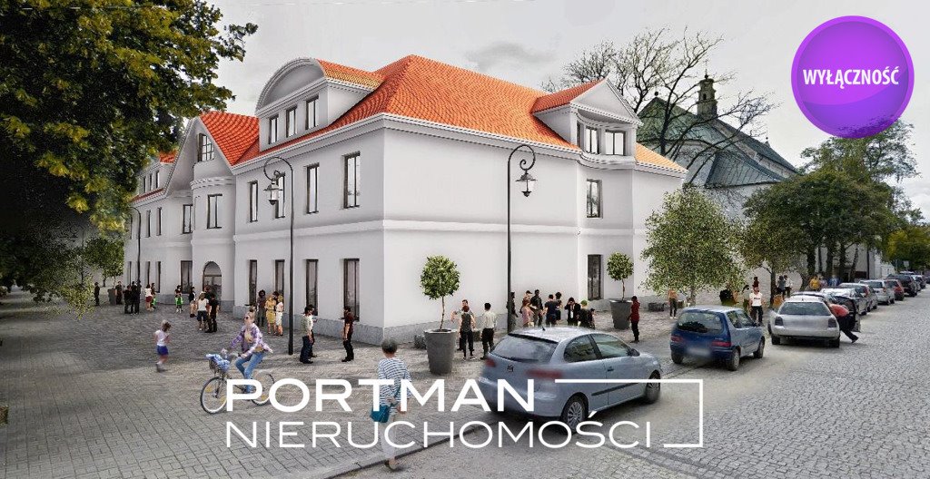 Lokal użytkowy na sprzedaż Łódź  2 700m2 Foto 1