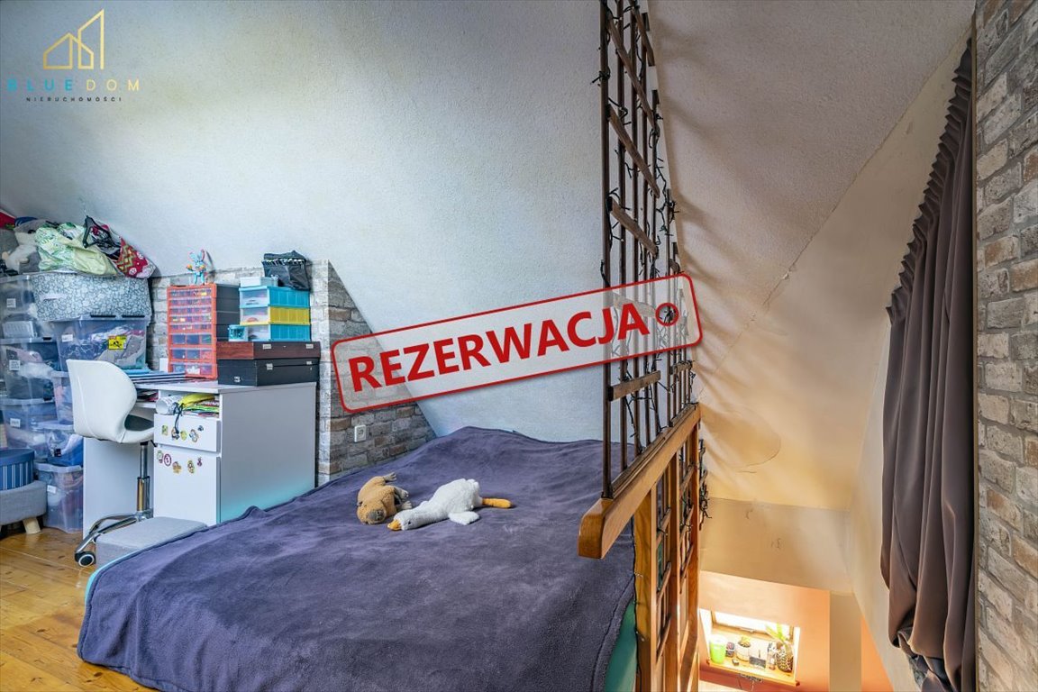 Mieszkanie czteropokojowe  na sprzedaż Białystok, Skrajna  65m2 Foto 12