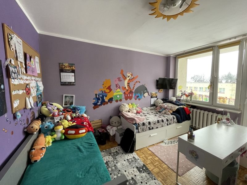 Mieszkanie trzypokojowe na sprzedaż Ustroń, Ustroń  64m2 Foto 6