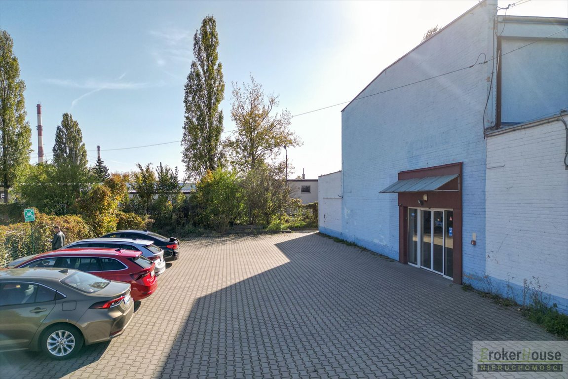 Lokal użytkowy na wynajem Opole, Cygana  720m2 Foto 6