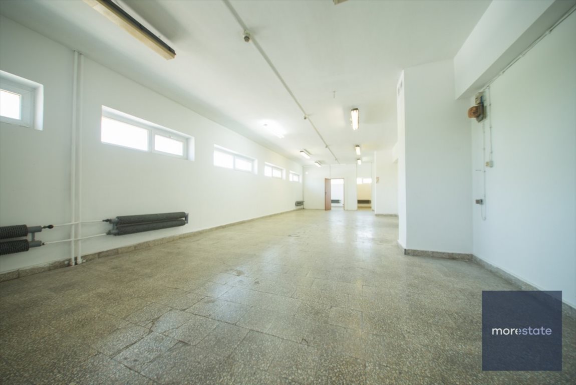 Magazyn na wynajem Kraków, Nowa Huta  235m2 Foto 3