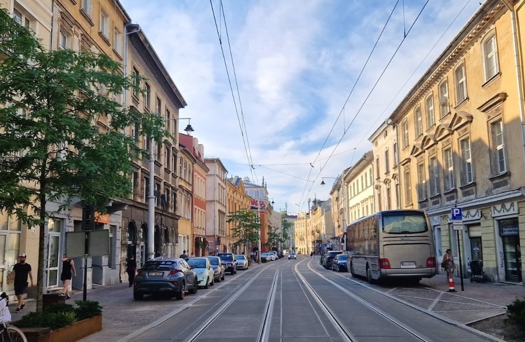 Mieszkanie dwupokojowe na sprzedaż Kraków, Stare Miasto, Kazimierz, Węgłowa  44m2 Foto 13