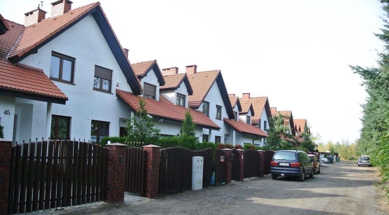 Dom na wynajem Swarzędz, Izabelin  172m2 Foto 1