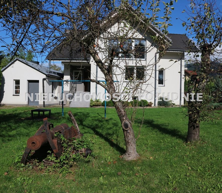 Dom na sprzedaż Ustroń  249m2 Foto 1