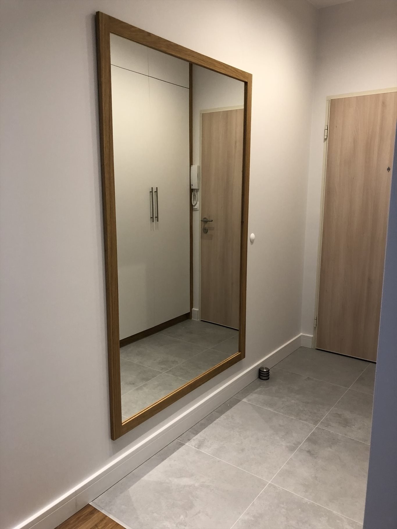 Mieszkanie dwupokojowe na wynajem Warszawa, Wola, Kolska  51m2 Foto 9