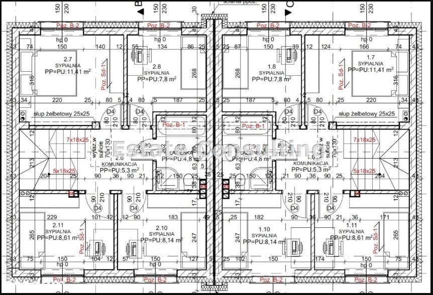 Dom na sprzedaż Białystok, Zawady, Trzcinowa  110m2 Foto 6