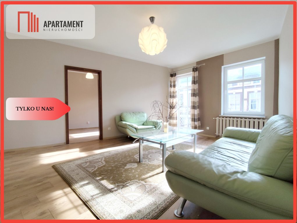 Mieszkanie czteropokojowe  na sprzedaż Biały Bór  275m2 Foto 1