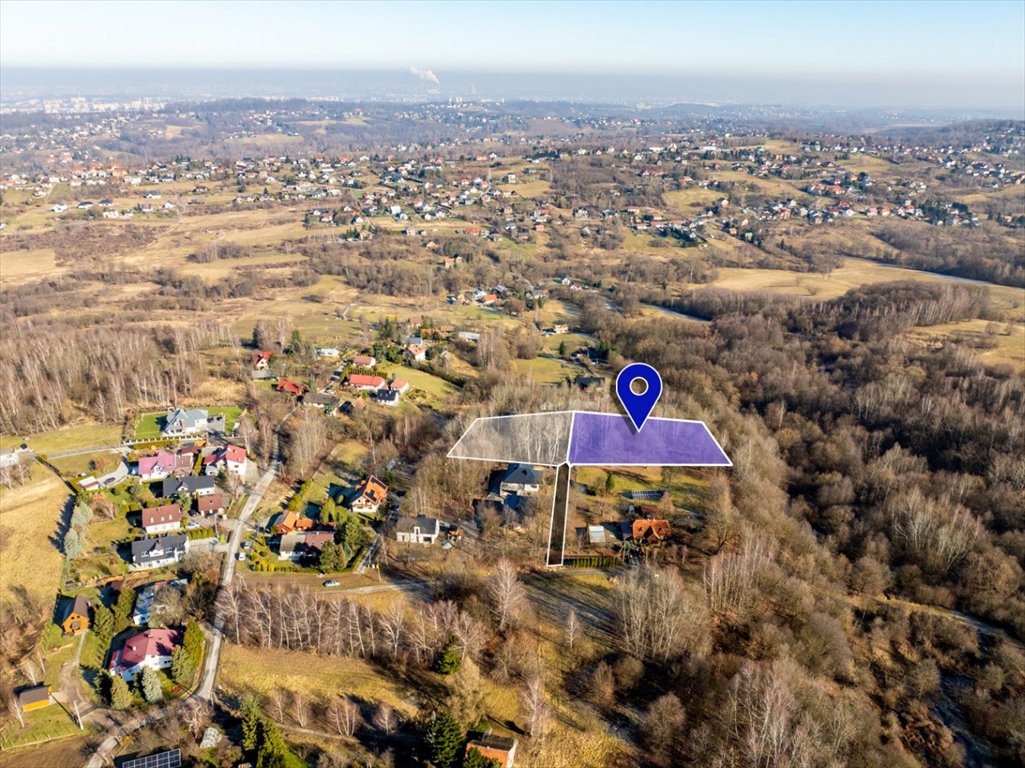 Działka budowlana 40a z dostępem do drogi gminnej - zapraszam Golkowice  4 040m2 Foto 1