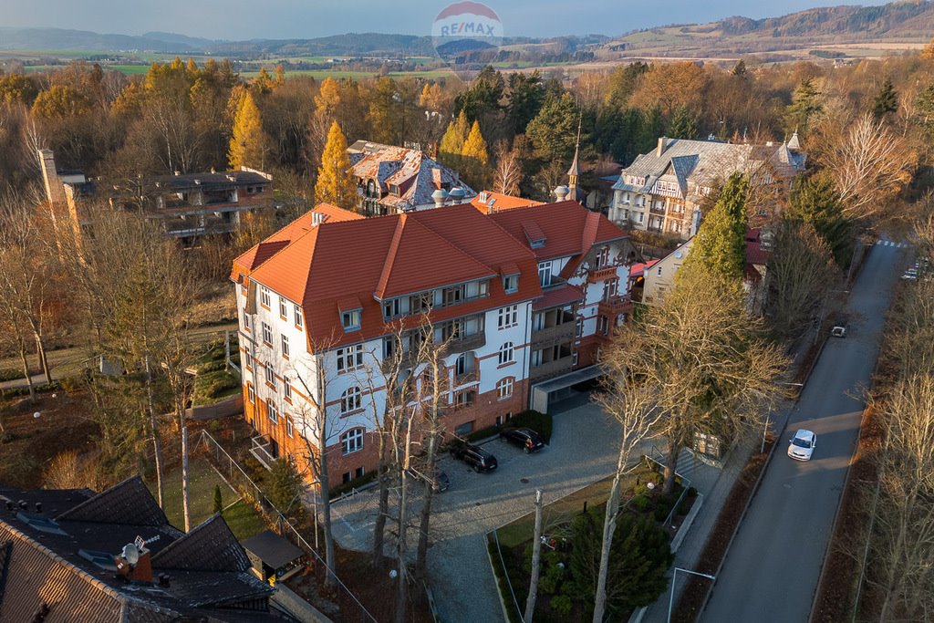 Lokal użytkowy na sprzedaż Kudowa-Zdrój, Pogodna  2 677m2 Foto 1