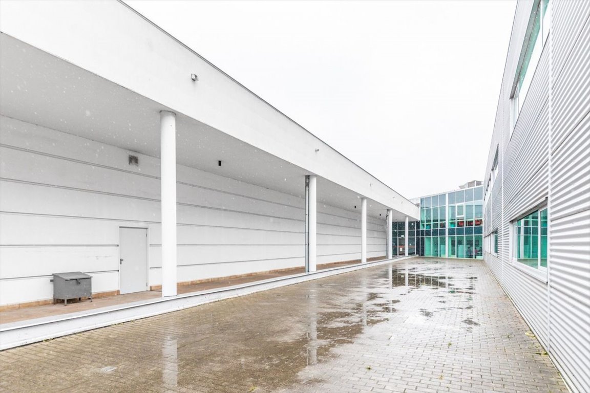 Przestronny lokal 560 m² na LSM z wejściem od ruchliwego ciągu Lublin, LSM  559m2 Foto 1