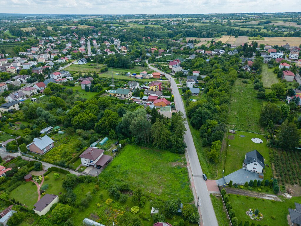 Działka budowlana na sprzedaż Szewna, Zakanale  2 000m2 Foto 12