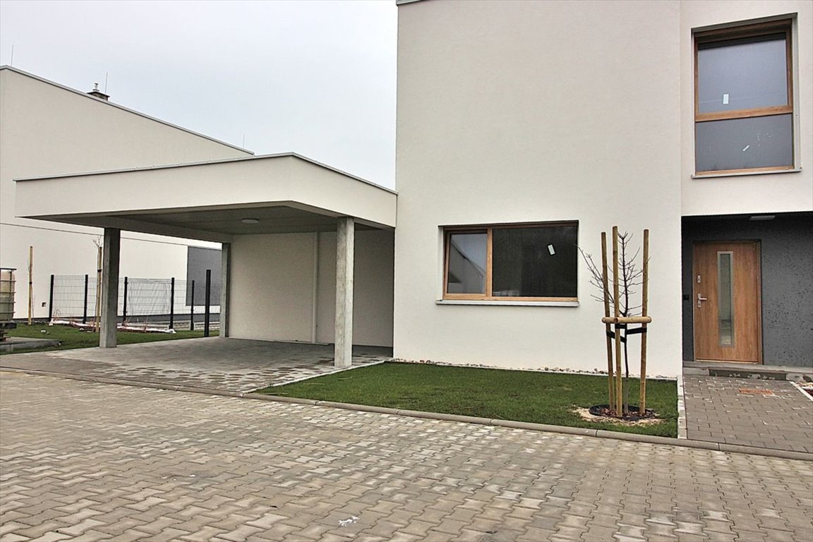 Dom na sprzedaż Gliwice, Żerniki  152m2 Foto 3