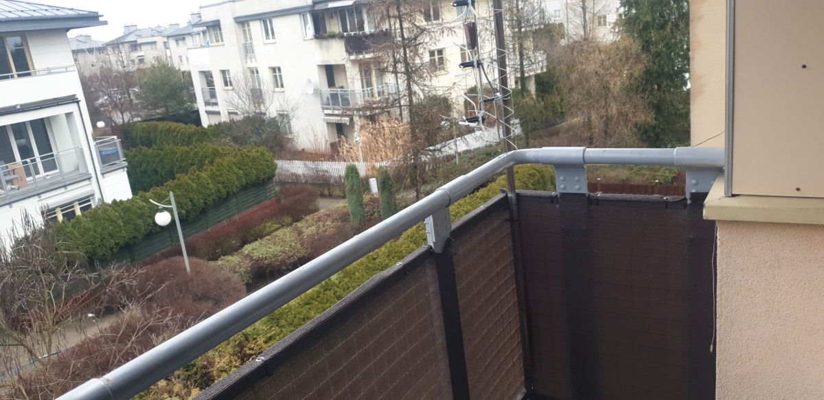 Mieszkanie dwupokojowe na sprzedaż Warszawa, Białołęka, Szumiących Traw  40m2 Foto 15