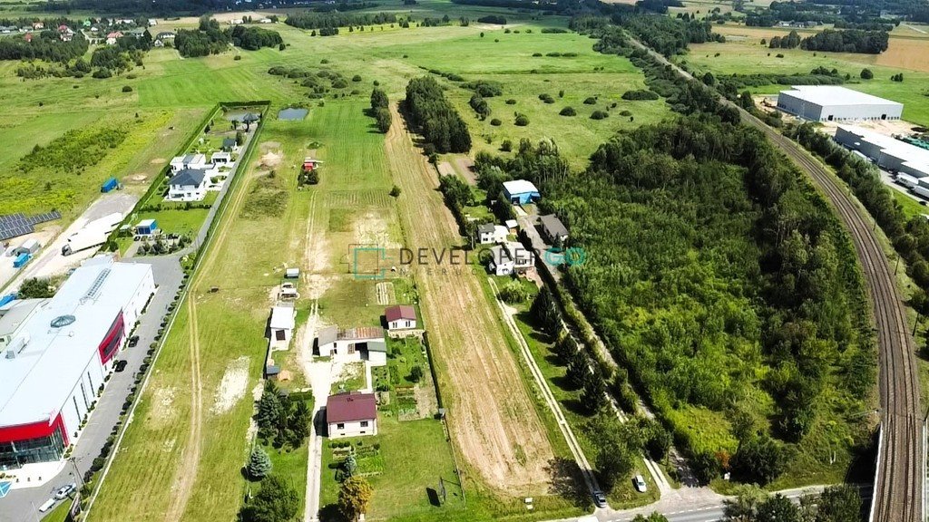 Działka inna na sprzedaż Ujrzanów  10 900m2 Foto 3