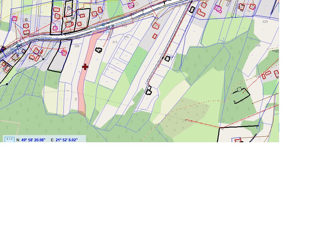 Działka 3600 m² w Mogielnicy – zadrzewiona, spokojne miejsce Mogielnica  3 600m2 Foto 1