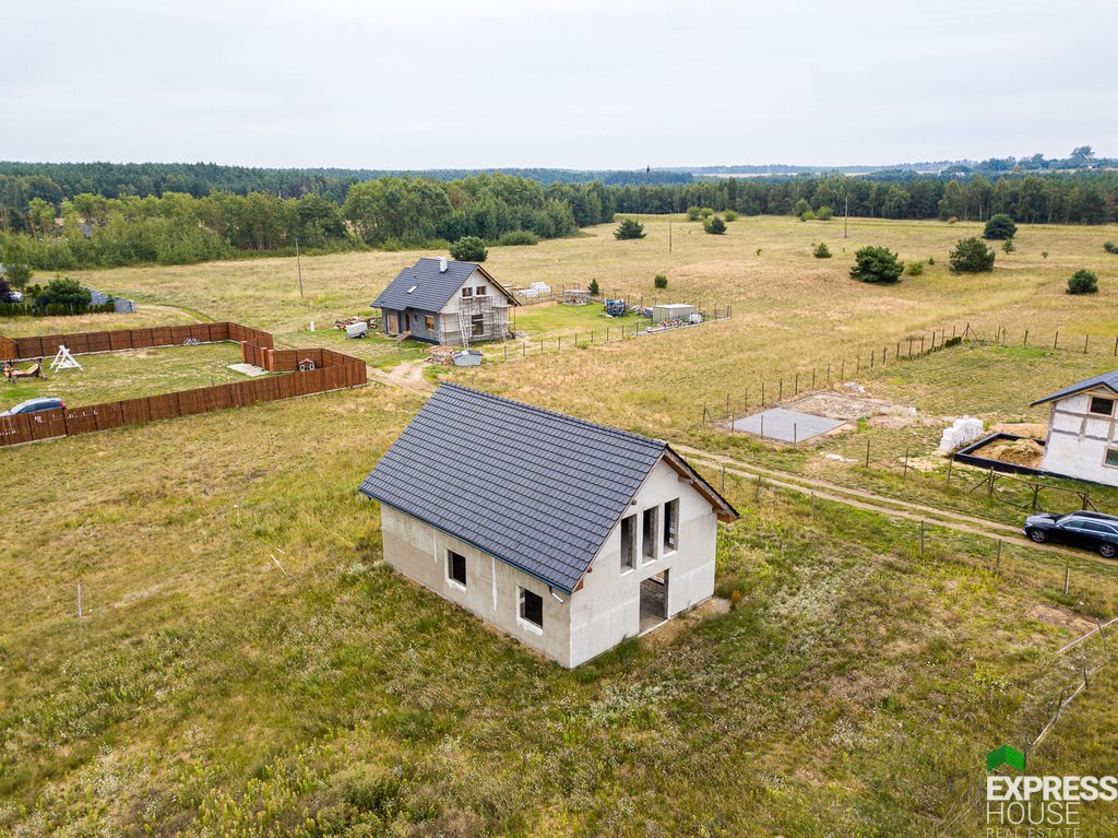 Dom na sprzedaż Zacharzyn, Piaski  164m2 Foto 9