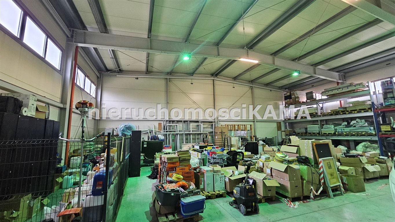 Magazyn na wynajem Czechowice-Dziedzice  880m2 Foto 2