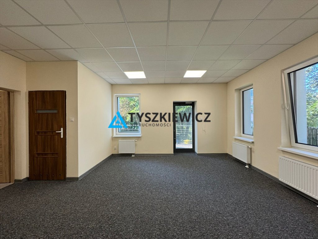 Lokal użytkowy na wynajem Chojnice, Towarowa  30m2 Foto 1