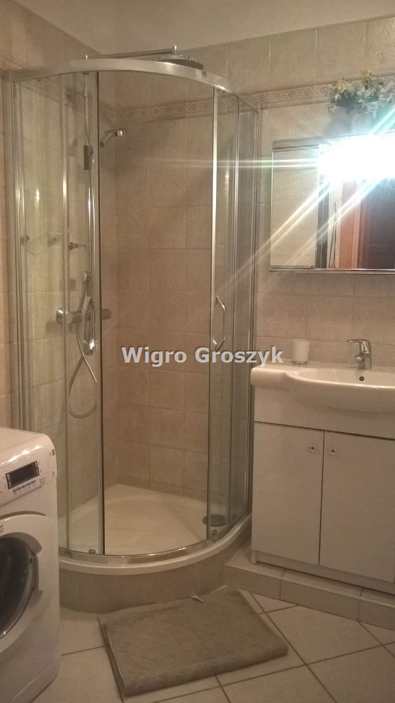 Mieszkanie trzypokojowe na wynajem Warszawa, Żoliborz, Żoliborz, Gwiaździsta  57m2 Foto 8