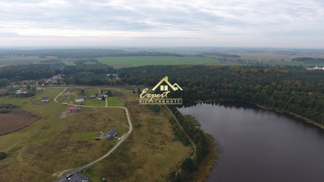Działka inna na sprzedaż Adamowo  2 044m2 Foto 2